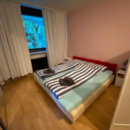 Apartamento Sweet *