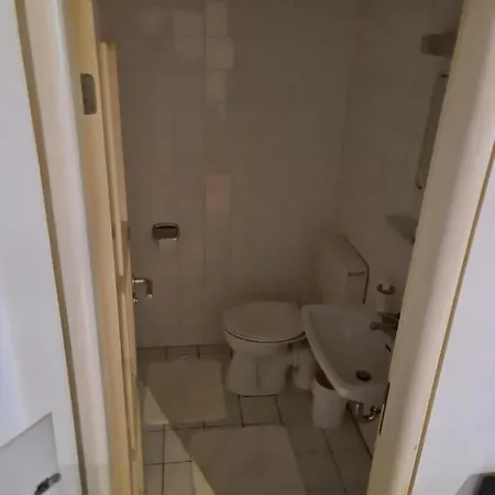 Sweet Apartment