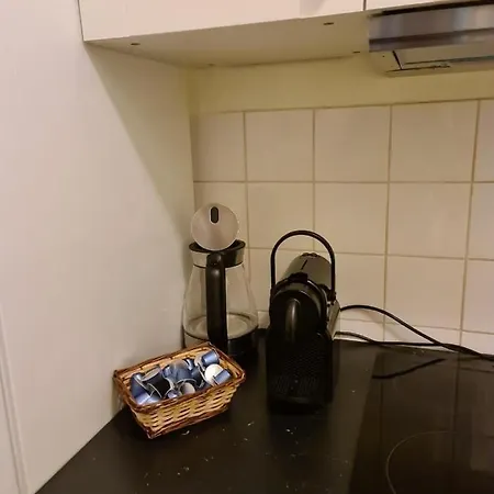 Sweet Apartment *